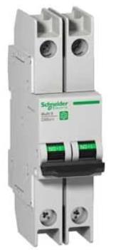 SCHNEIDER ELECTRIC M9F53204