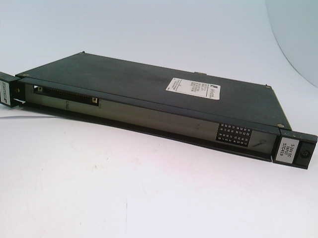 ASEA BROWN BOVERI S-67107-1