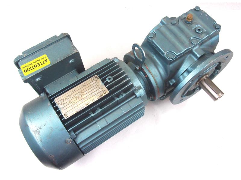 SEW EURODRIVE SF47DT80K4