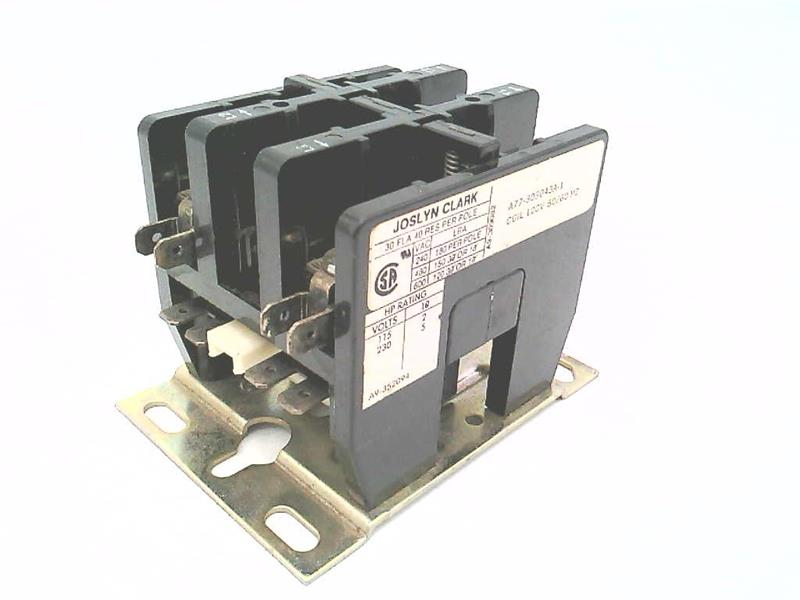 DANAHER CONTROLS DP3C302-120