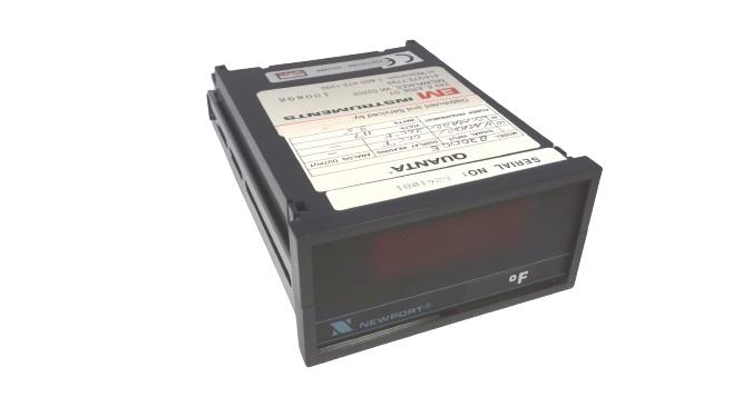 OMEGA ENGINEERING Q2000-E