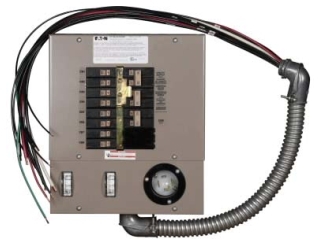 EATON CORPORATION CH10EGEN3060