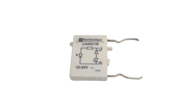 SCHNEIDER ELECTRIC LA4KC1B