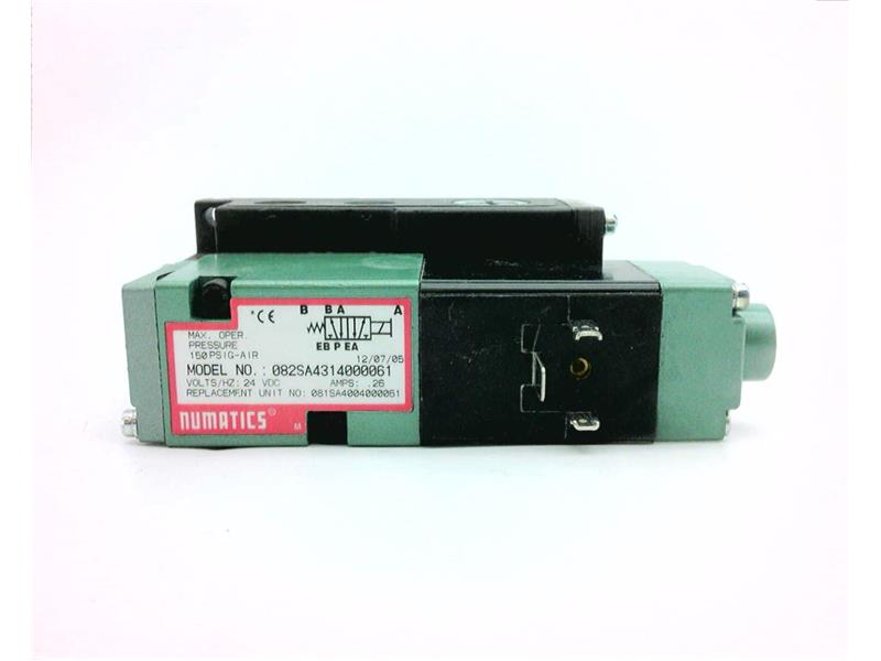 ASCO 082SA4314000061