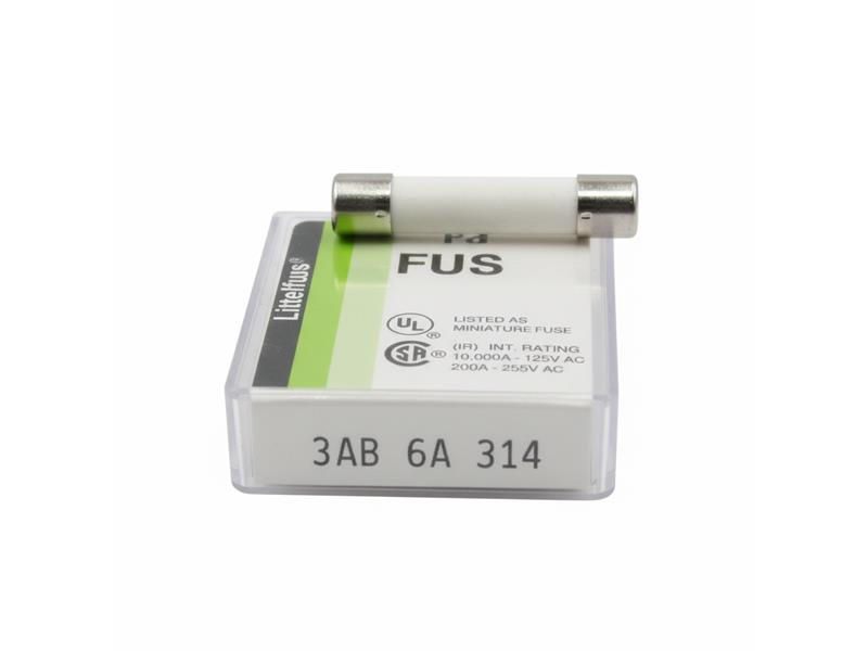 LITTELFUSE 314.006