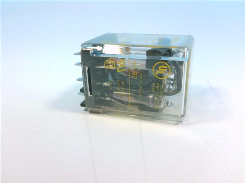 SCHNEIDER ELECTRIC 8501-KU-13-P14-V20