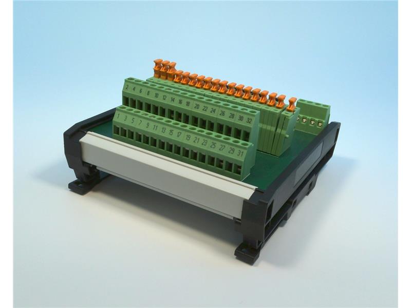 PHOENIX CONTACT FLKM50-20/AI-AO/1756/1769