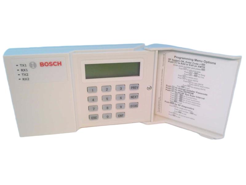 ISW-D8125CW-V2 by BOSCH