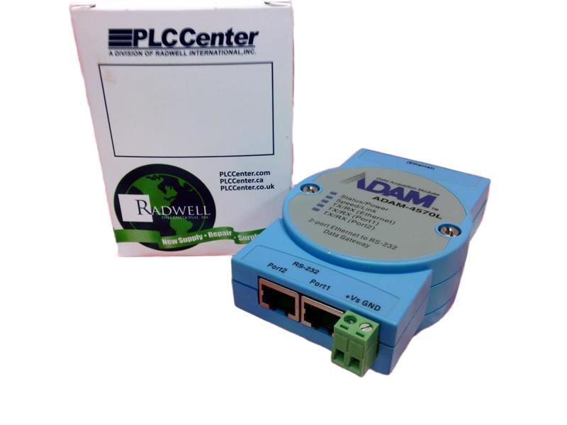 ADVANTECH ADAM-4570L-BE