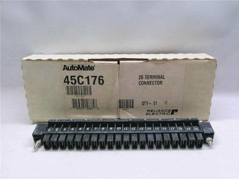 ASEA BROWN BOVERI 45C-176