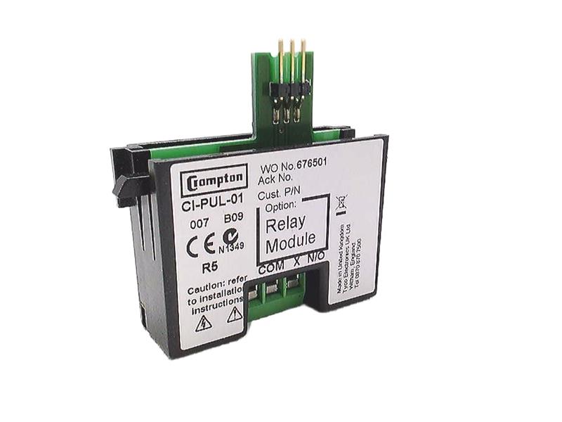 CI-PUL-01 by TE CONNECTIVITY