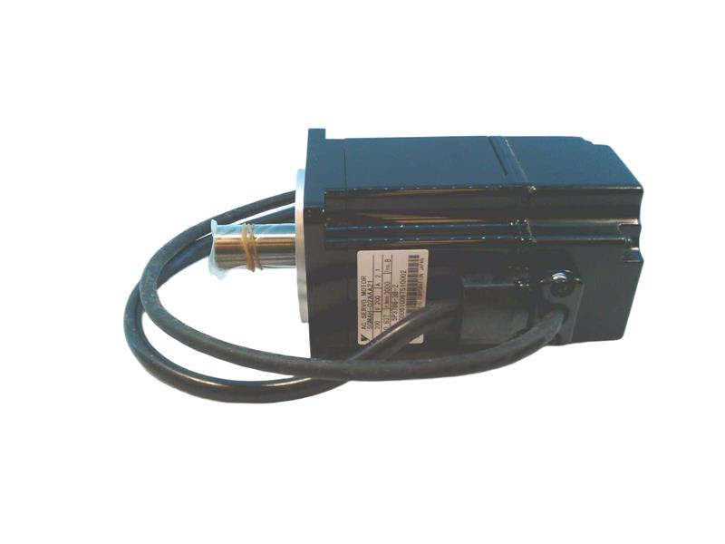 YASKAWA ELECTRIC SGMAH-02AAA21
