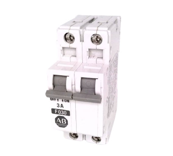 ALLEN BRADLEY 1492-CB2F030