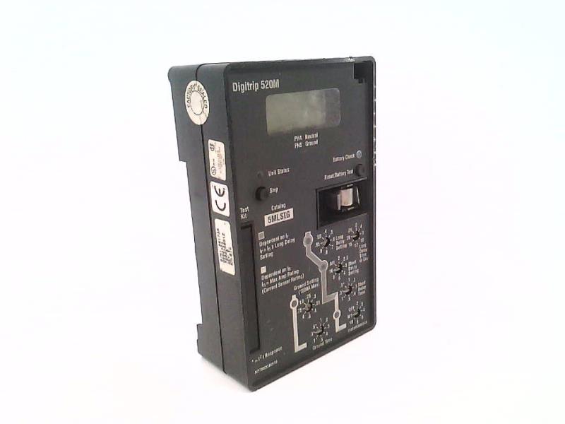 EATON CORPORATION 7802C66G12