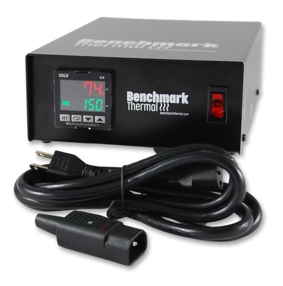 BX9372 by BENCHMARK THERMAL