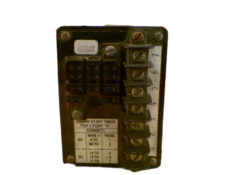 ZC-H3SAX by GENERAL ELECTRIC