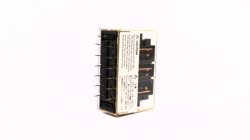 OMRON G7S-4A2B-E DC24