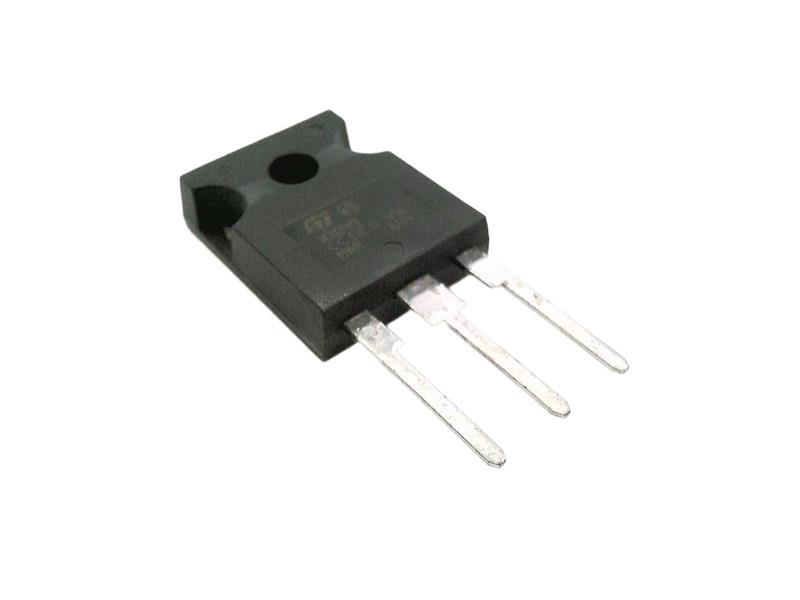 ST MICRO STW3040