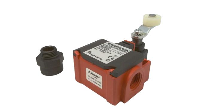 ALTRA INDUSTRIAL MOTION 608-5185-111