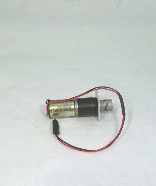 RA-20AM-CB1 by MICROMO ELECTRONICS