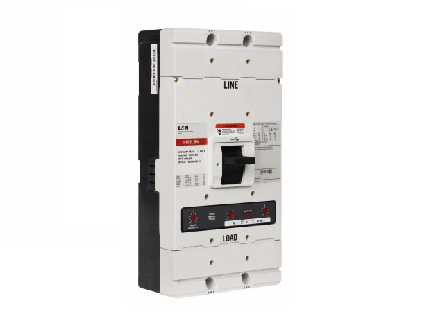 EATON CORPORATION MDL3600V