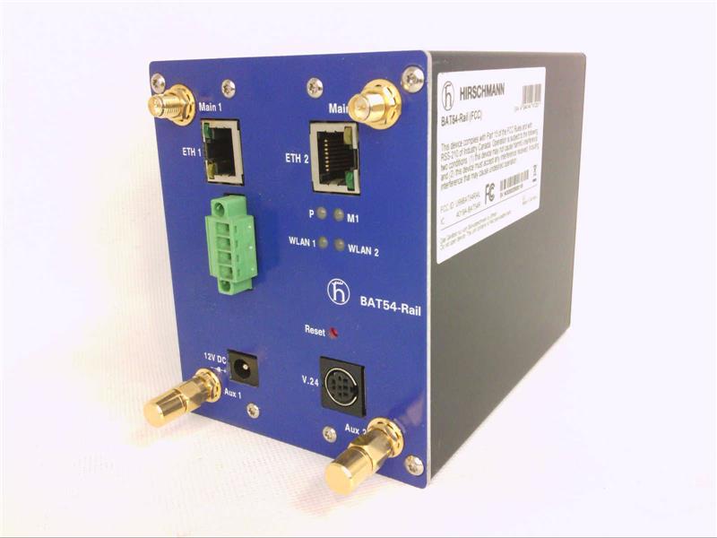 BAT54-RAIL by BELDEN