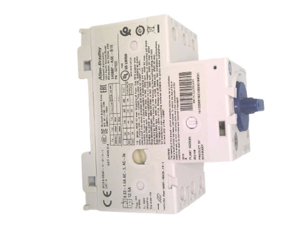 ALLEN BRADLEY 140MP-A3E-B10