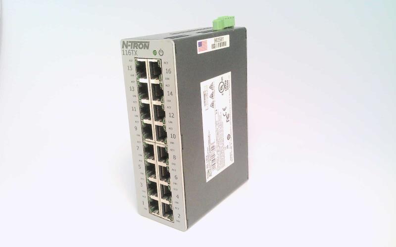 RED LION CONTROLS 116TX