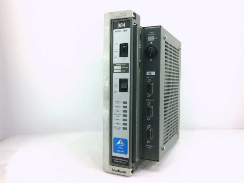 SCHNEIDER ELECTRIC PC-E984-785