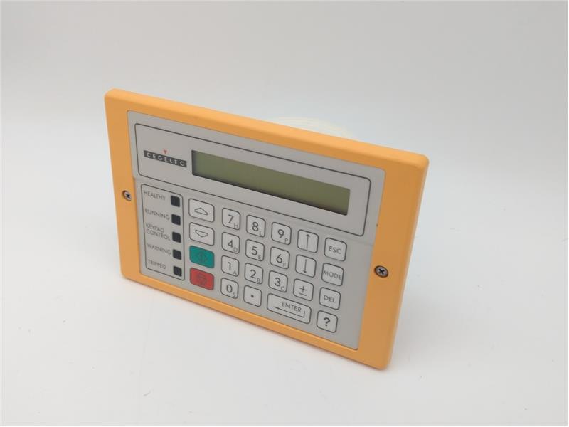 CONVERTEAM GDS1003-4001