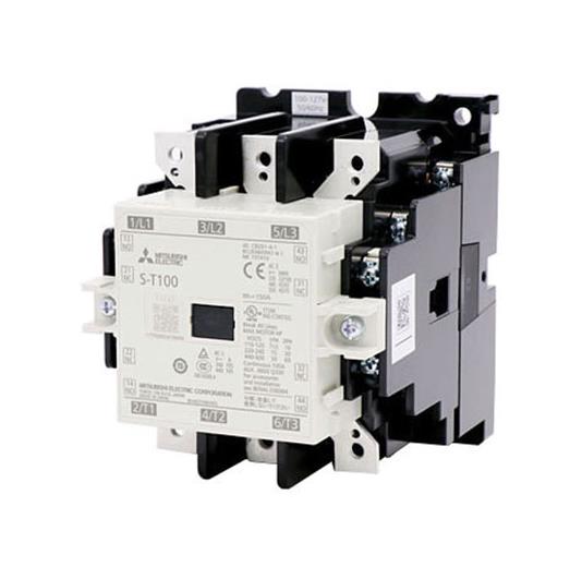 MITSUBISHI S-T100AC500V2A2B