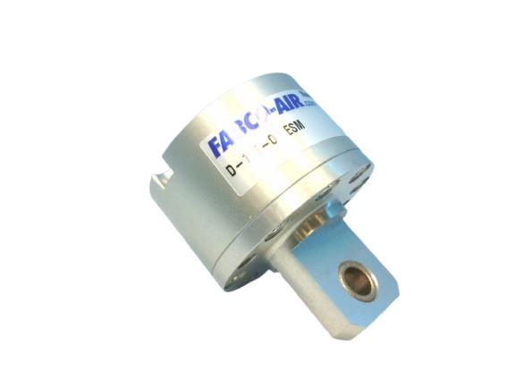 FABCO D-121-O-ESM