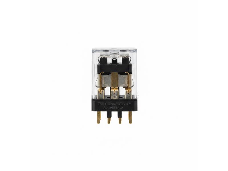 TE CONNECTIVITY 8-1393116-2