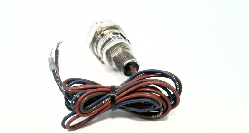 AEROSPACE CONTROL PRODUCTS 115P1S136