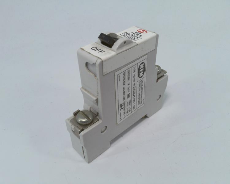 EATON CORPORATION 321QEB