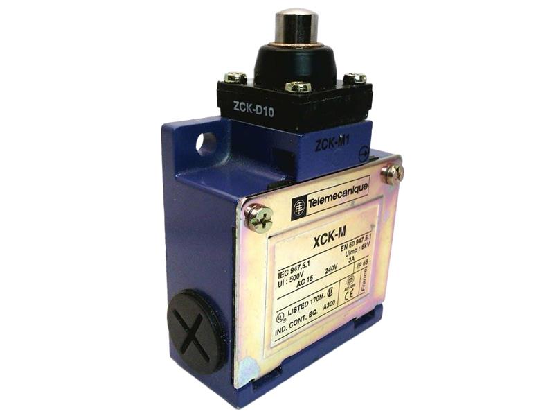 XCKM110 by TELEMECANIQUE SENSORS