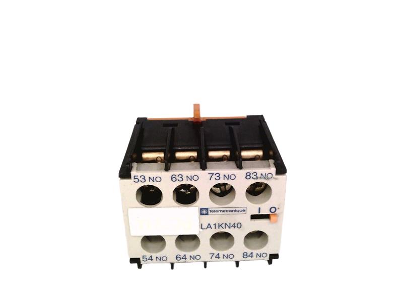 SCHNEIDER ELECTRIC LA1KN40