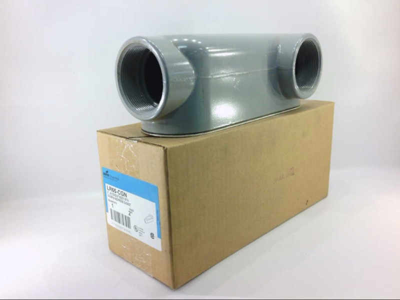 EATON CORPORATION LR65 CGN