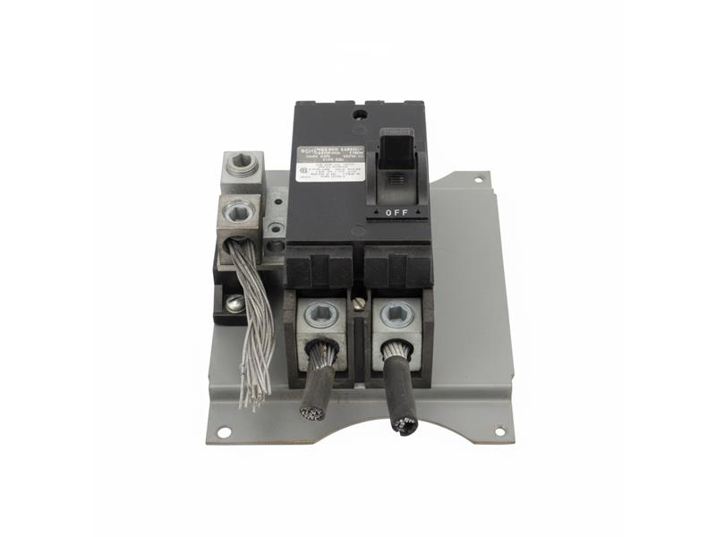 SCHNEIDER ELECTRIC Q2L2200H