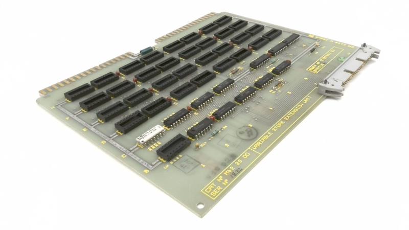 M42-30-00 by CONVERTEAM