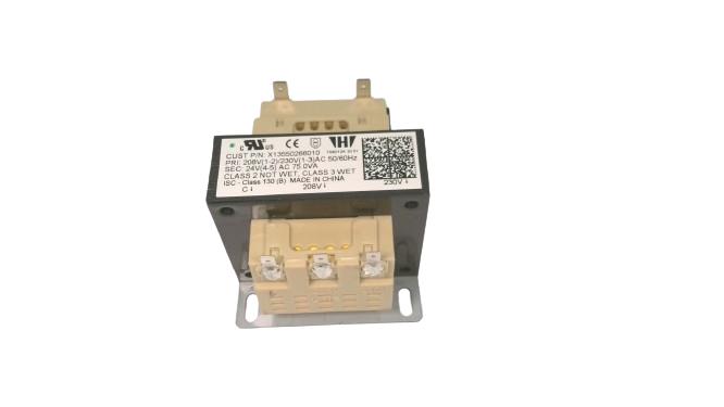 INGERSOLL RAND TRR0825