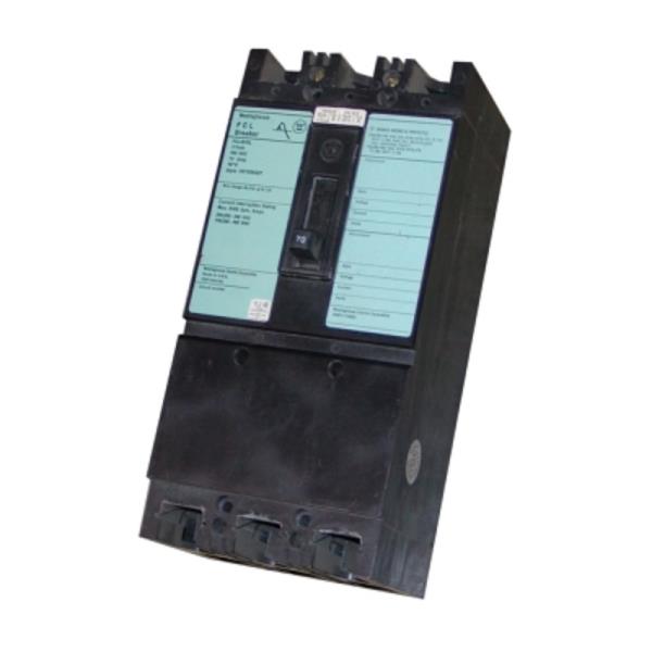 EATON CORPORATION FCL3050L