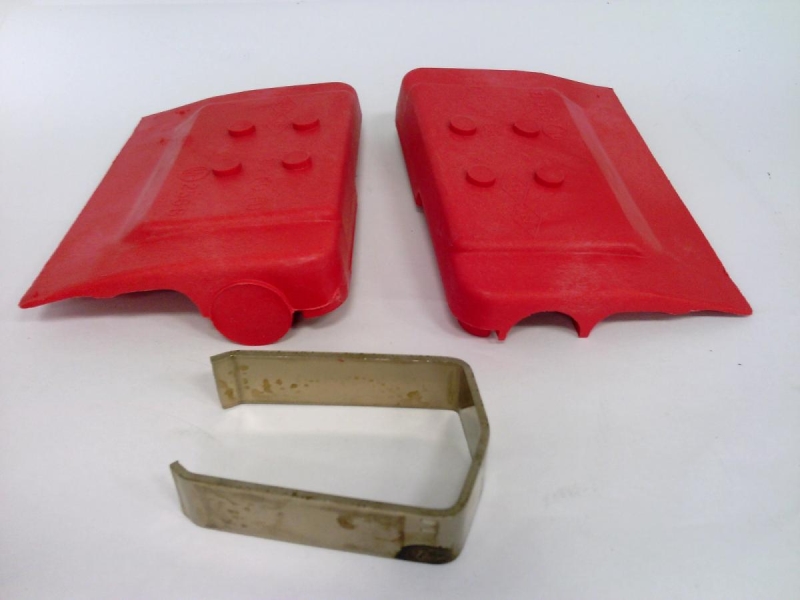 CONDUCTIX WAMPFLER XA-11132