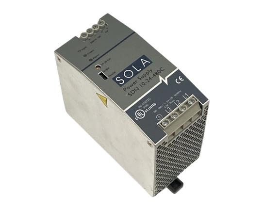 EMERSON SDN10-24-480C