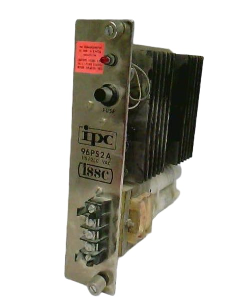 KANSON ELECTRONICS INC 96-PS-2A
