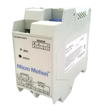 2500D3ABBBEZZZ by EMERSON