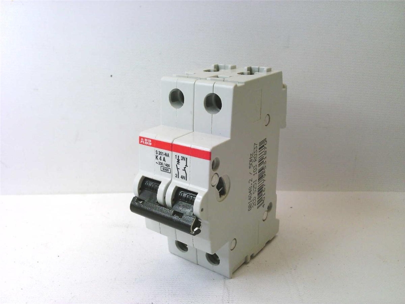 ASEA BROWN BOVERI 2CDS251103R0337