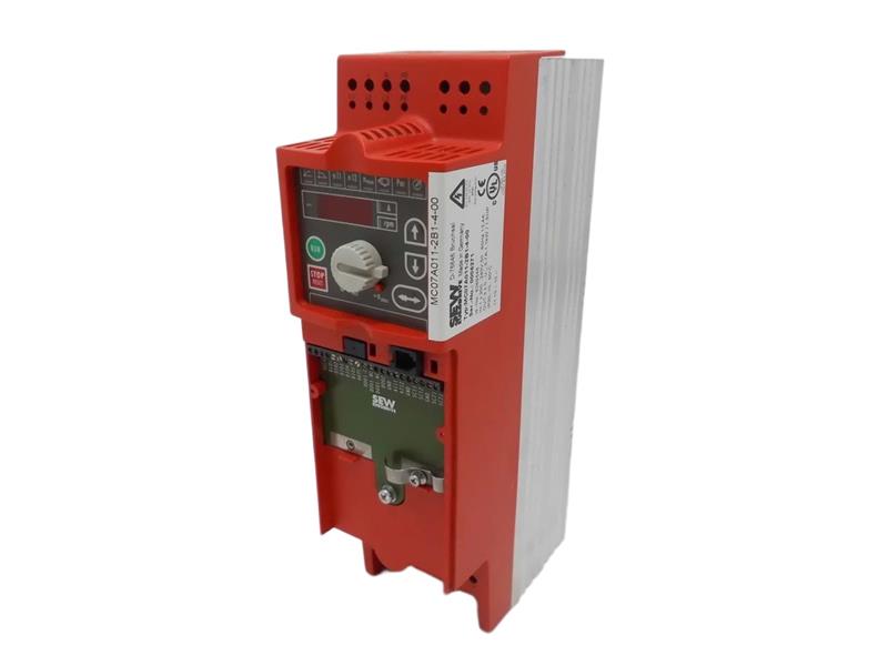 MC07A011-2B1-4-00 by SEW EURODRIVE