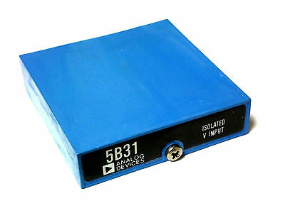 ANALOG DEVICES 5B31-02