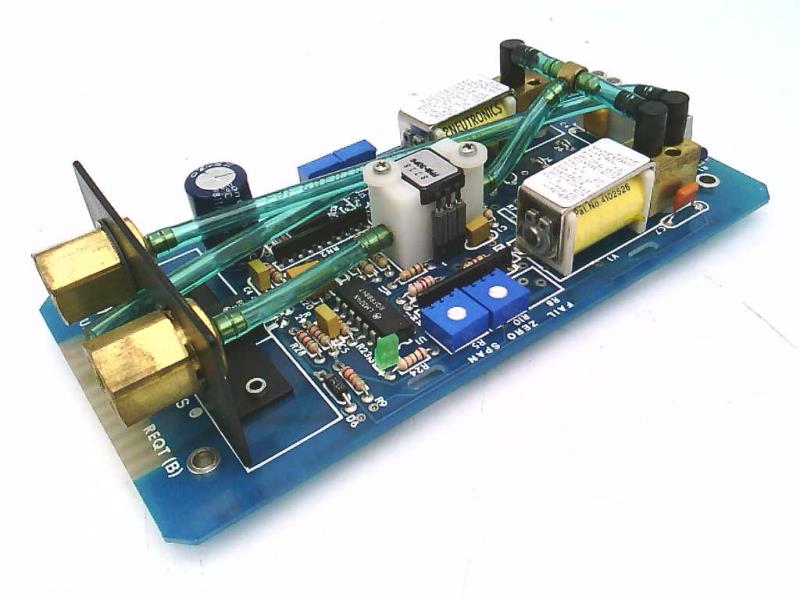 990-004380-004 by PARKER